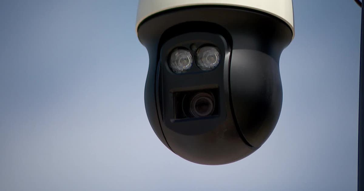 Minneapolis sees citations drop after speed cameras installed at 5 intersections