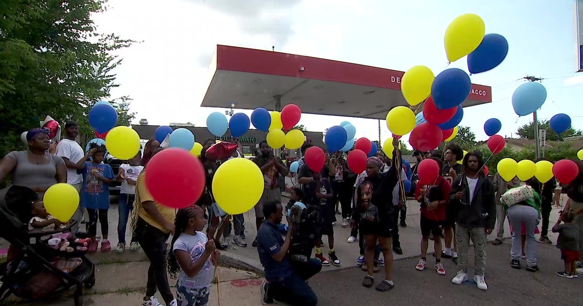 Teen won't be charged with murder for the shooting death of 11-year-old ...