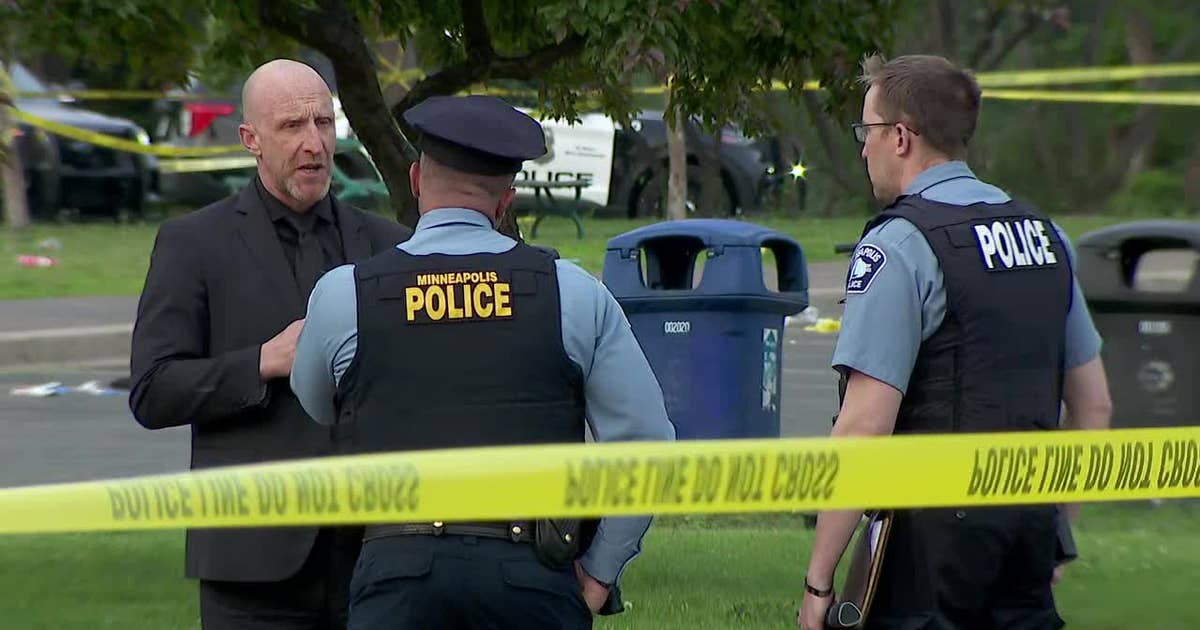 Boom Island mass shooting: 40 year prison sentence after shots kill mother, wound 5 others
