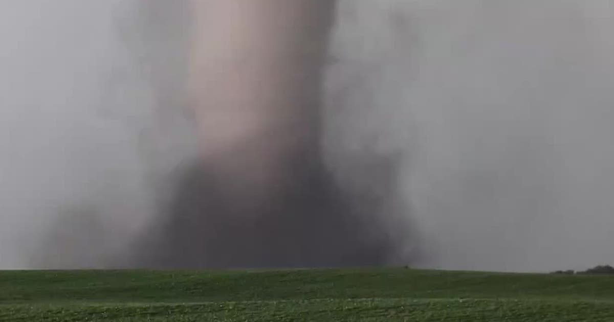 Minnesota weather: 5 reported tornadoes in Carver County | FOX 9