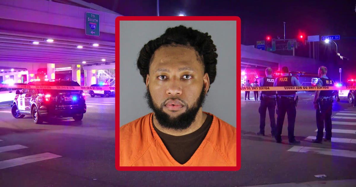 Derrick Thompson to spend 37 years in prison for crash that killed 5 ...