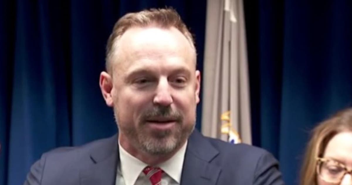 Minnesota's federal fraud prosecutor Joe Thompson resigns