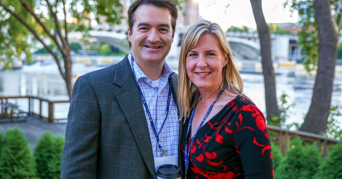 ‘Hortman Memorial Highway’ could rename Highway 610 under new bill proposal