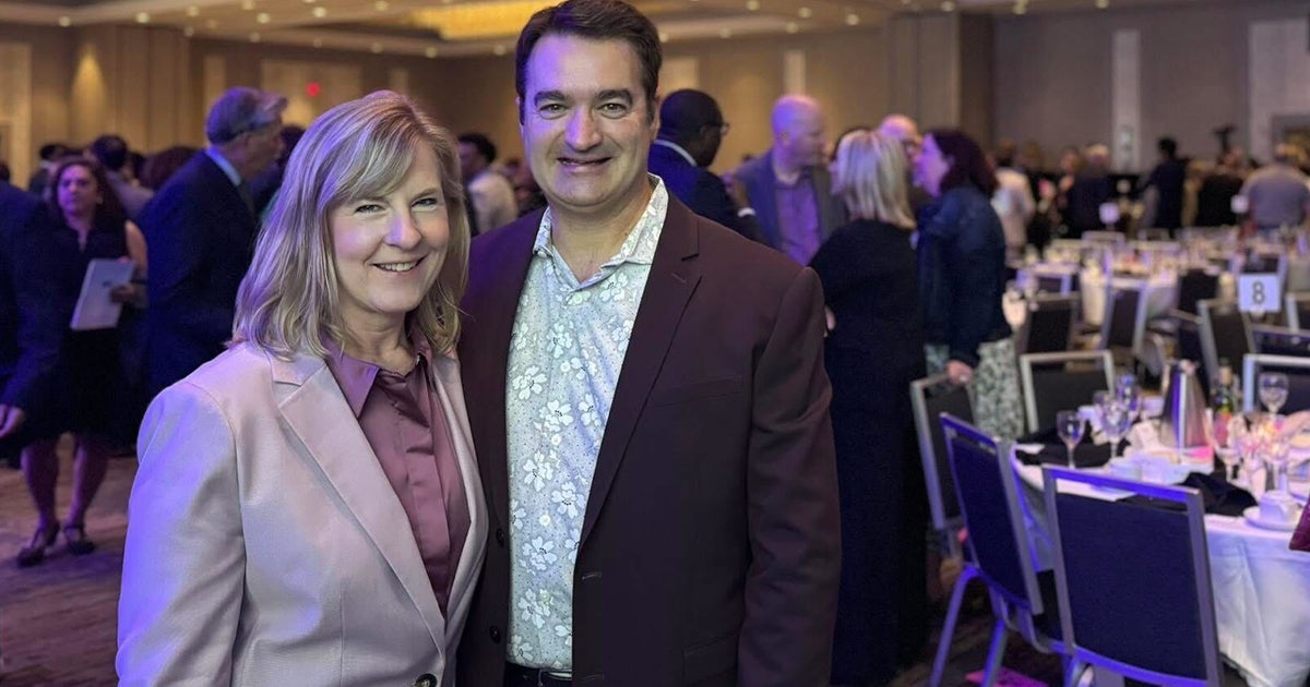 Gov. Walz, Minnesota lawmakers honor Rep. Melissa Hortman on House floor