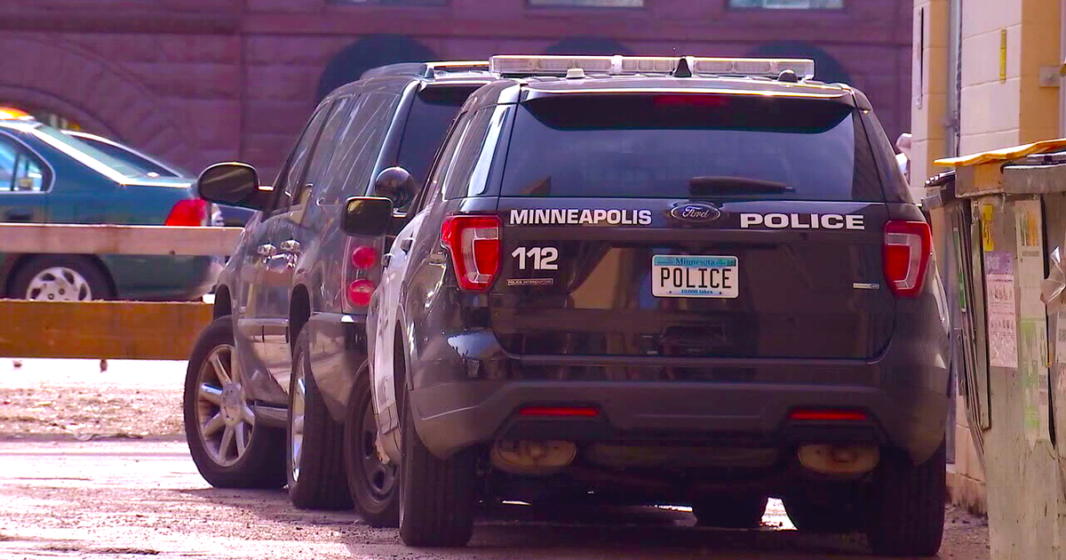 Minneapolis Police Department's 'FAST' unit already making impact