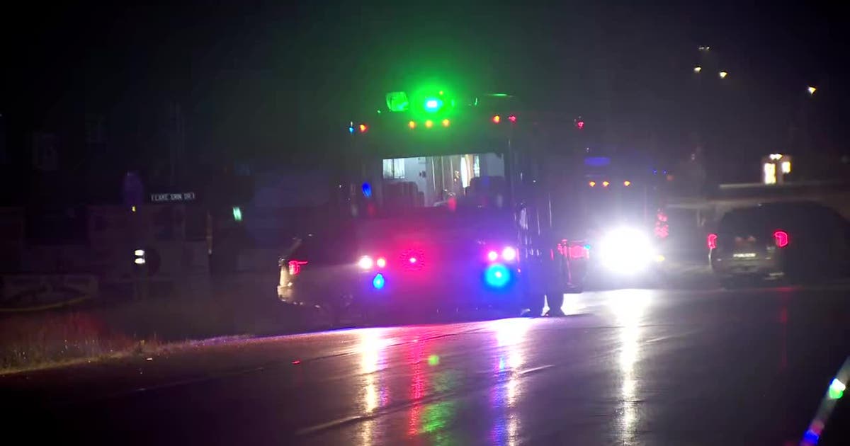 MN lawmaker shooting suspect Vance Boelter arrested after manhunt | FOX ...