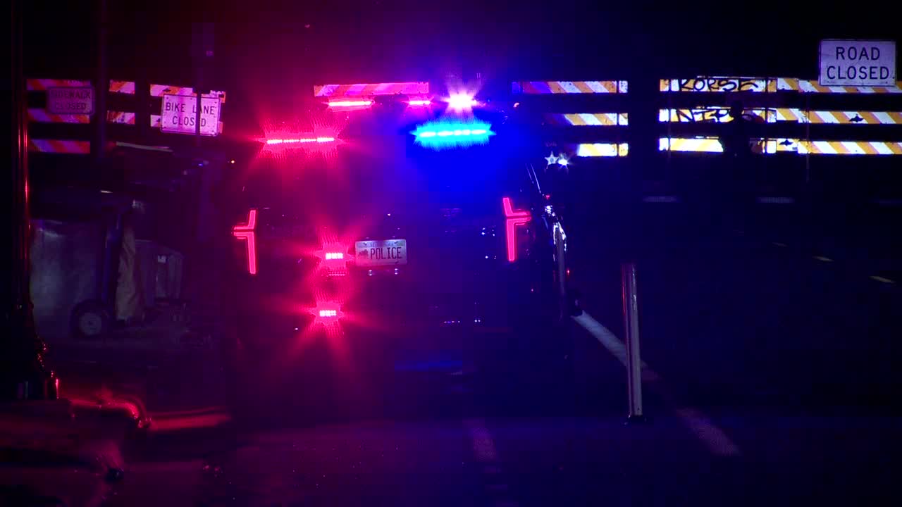 ミネアポリスブームアイランドパークの射撃は1人の死者を残し、5人が負傷しました