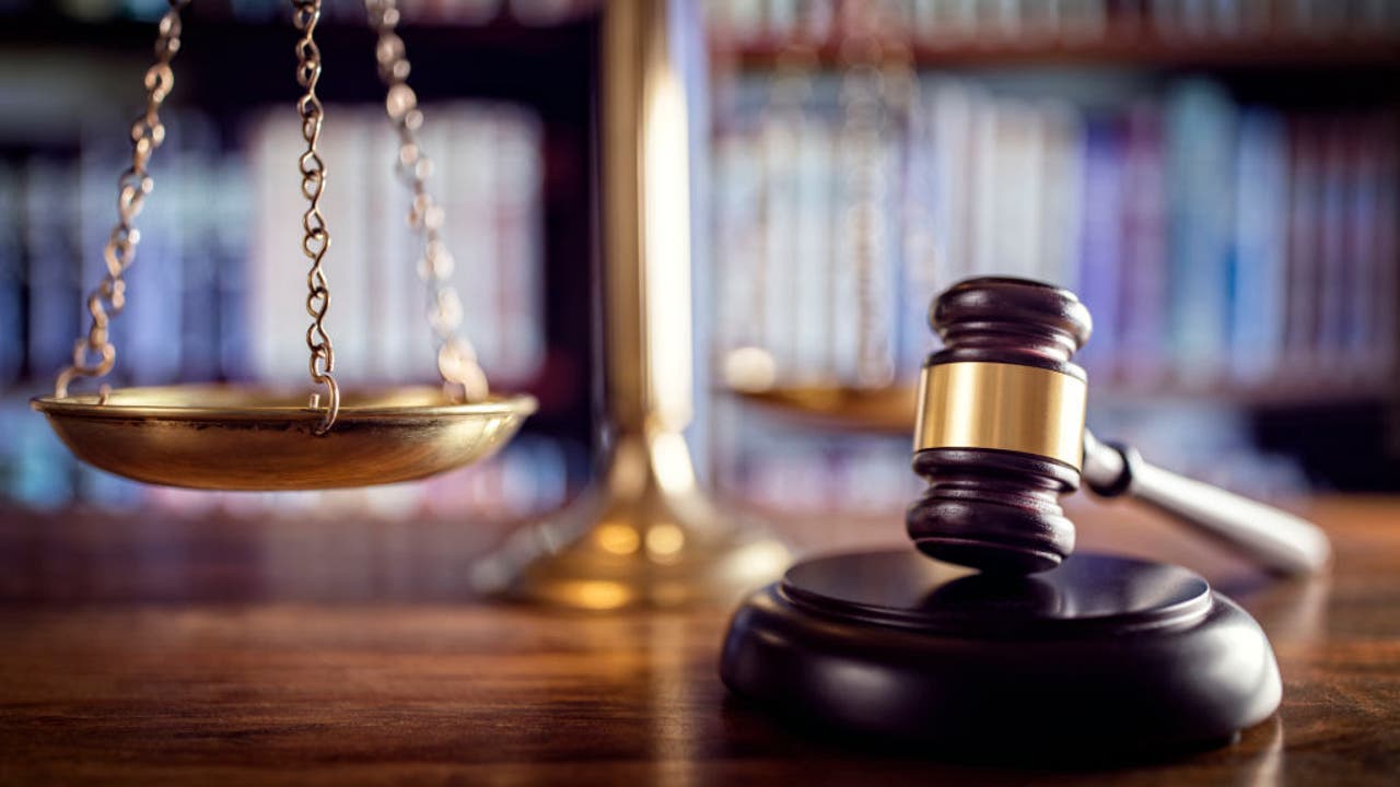 2 Nevada residents charged with conspiring to commit voter registration fraud in Minnesota