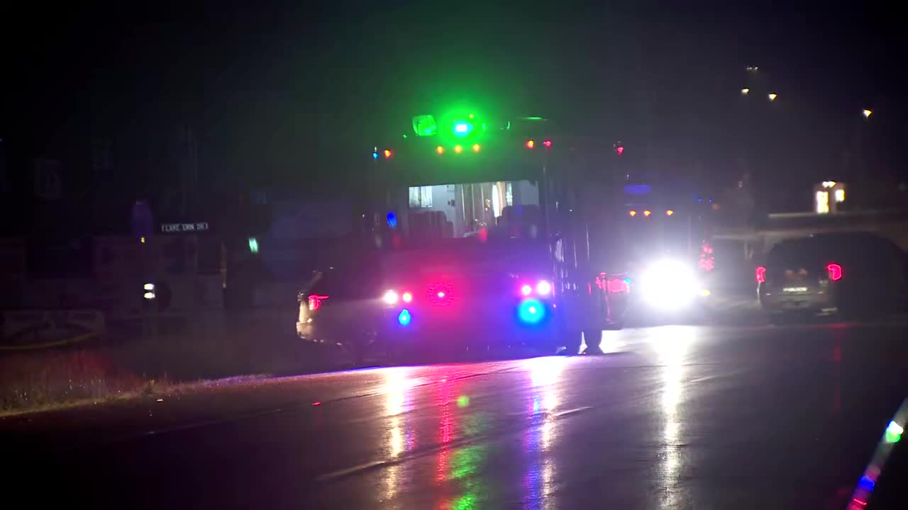 MN lawmaker shooting suspect Vance Boelter arrested after manhunt