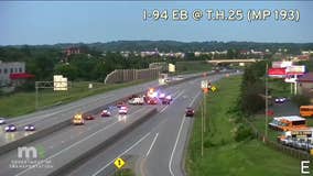 1 dead in Monticello crash involving semi, other vehicles