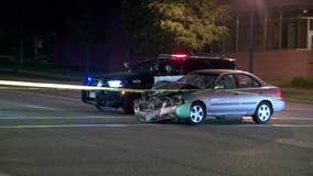 St. Paul hit-and-run leaves pedestrian with critical injuries