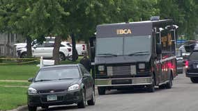 Police fatally shot domestic violence suspect in Paynesville