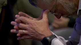 Minnesota lawmaker shooting: Brooklyn Park church hosts Monday night prayer vigil