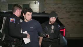 Luigi Mangione had diary where he wrote about plans to kill UnitedHealthcare CEO