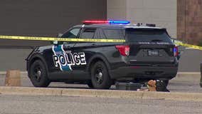 Blaine man charged with aiding Northtown Mall shooting suspect