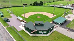 FOX 9's Town Ball Tour stop in Brownton canceled due to weather