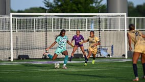 Minnesota Aurora FC wins 4th straight Heartland Division title
