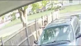 Man charged with killing cousin in Bloomington shooting