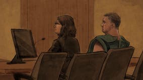 Sheriff blasts Vance Boelter: 'He's not in a hotel, he's in jail'