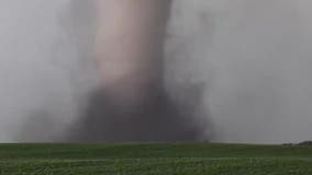 Minnesota weather: 5 reported tornadoes in Carver County