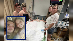 Minneapolis mom believes son poisoned by highly toxic heavy metal thallium