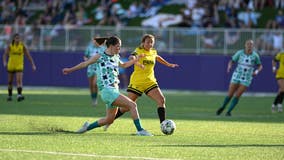 Minnesota Aurora FC 2 opts out of UPSL National Finals due to heat concerns