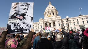 No Kings protest: List of Minnesota rallies