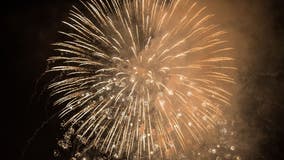 July 4th fireworks in Minnesota: List