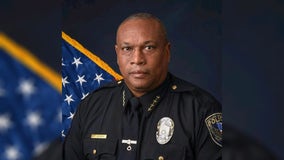 Golden Valley Police Chief Virgil Green placed on administrative leave