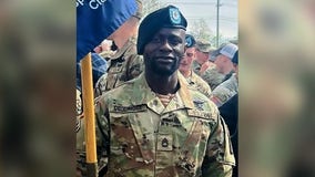 Army sergeant from Minnesota dies in Kuwait