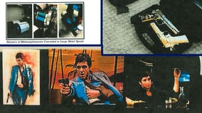 Lake Street investigation: Seizure of 900 pounds of meth linked to federal search