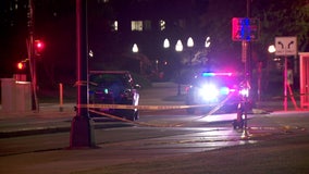 Mariucci Arena shooting: Victims released from hospital after graduation