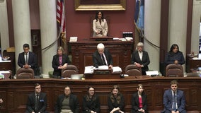 Minnesota lawmakers pass $66B budget during special session: What's in it?