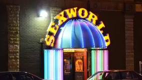 SexWorld in downtown Minneapolis closing after 30+ years in business