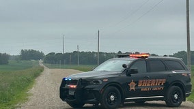 Minnesota lawmaker shootings: Vance Boelter's vehicle found in Sibley County; emergency alert issued
