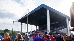 FOX 9 Town Ball Tour: Photos from Shakopee vs. St. Patrick