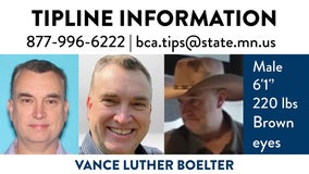 Minnesota lawmaker shootings: Who is suspect Vance Boelter?