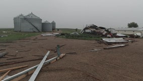 Minnesota weather: Multiple tornadoes, flash flooding reported Wednesday