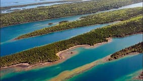 Isle Royale camping deaths: FBI assisting in investigation of 2 found dead
