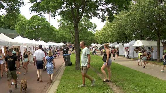 Things to do in Minnesota: 5 things to do this weekend (June 13-15)