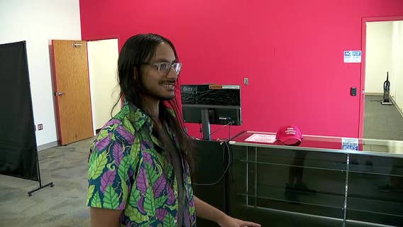 Blazing a trail: Cannabis business licenses have started