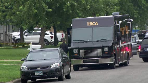 Police fatally shot domestic violence suspect in Paynesville