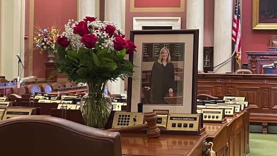 Minnesotans remember late state Rep. Melissa Hortman for authenticity, kindness