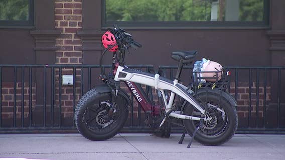 South Lake Minnetonka police, residents say e-bikes still a problem