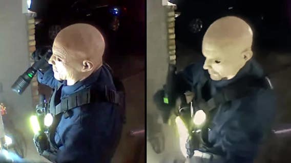 Minnesota lawmaker shootings: After shooting spree, police chiefs say beware of door knocks