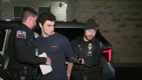 Luigi Mangione had diary where he wrote about plans to kill UnitedHealthcare CEO