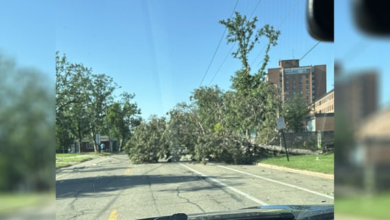 Severe storms cause damage in MN, leave people dead in North Dakota