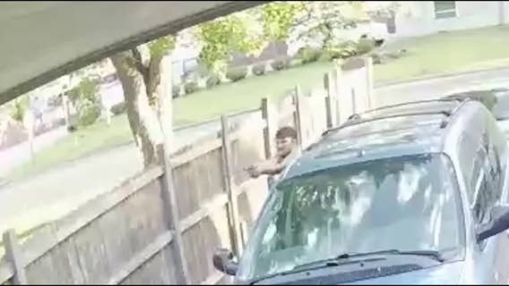 Man charged with killing cousin in Bloomington shooting