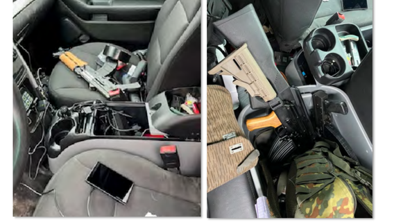 Minnesota lawmaker shootings: Vance Boelter facing federal charges for stalking, murder