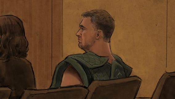 MN lawmaker shootings: Vance Boelter says he hasn't slept in days; court hearing continued